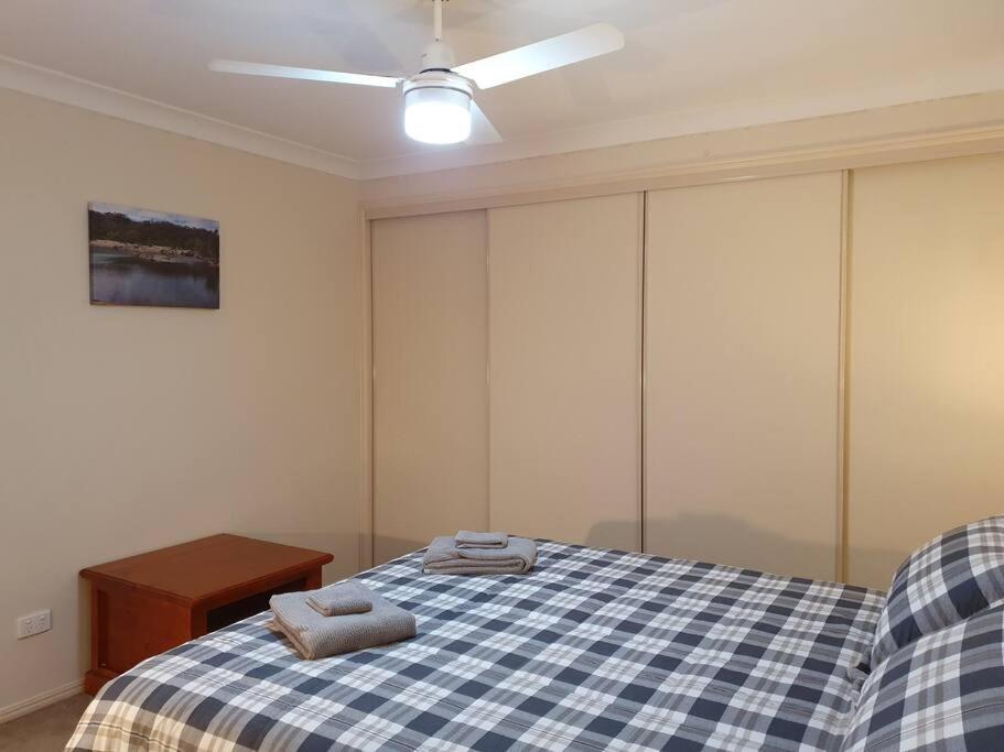 Narnie's Place In - Relaxed Space With Breakfast