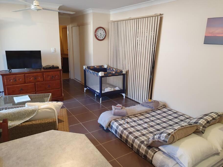 Narnie's Place In - Relaxed Space With Breakfast *